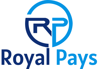 site logo